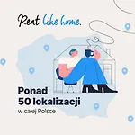 شقة Compact Near Krupowki In By Rent Like *