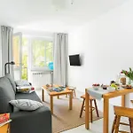Compact Near Krupowki In By Rent Like شقة زاكوباني