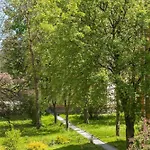 شقة Compact Near Krupowki In By Rent Like