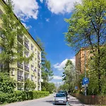 Compact Near Krupowki In By Rent Like Apartman *