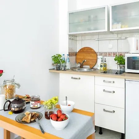 Compact Near Krupowki In By Rent Like Daire