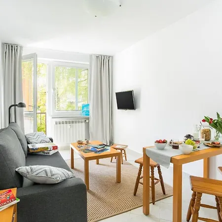 Compact Near Krupowki In By Rent Like Daire Zakopane