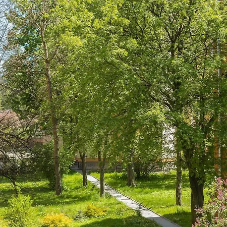 Daire Compact Near Krupowki In By Rent Like