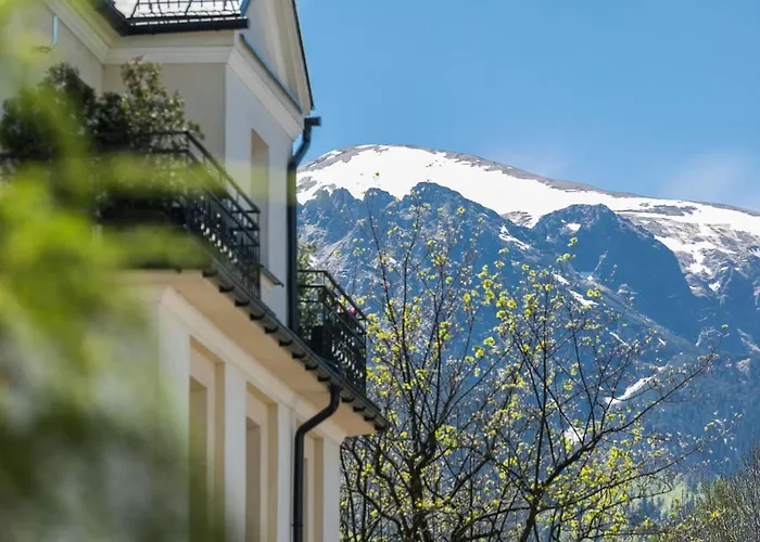 Compact Near Krupowki In By Rent Like