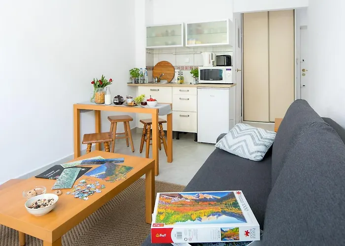 Compact Near Krupowki In By Rent Like * Zakopane