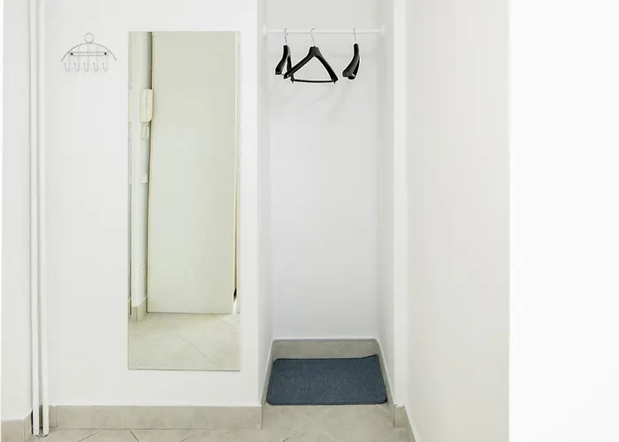 Apartamento Compact Near Krupowki In By Rent Like