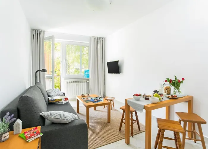 Compact Near Krupowki In By Rent Like Apartamento Zakopane