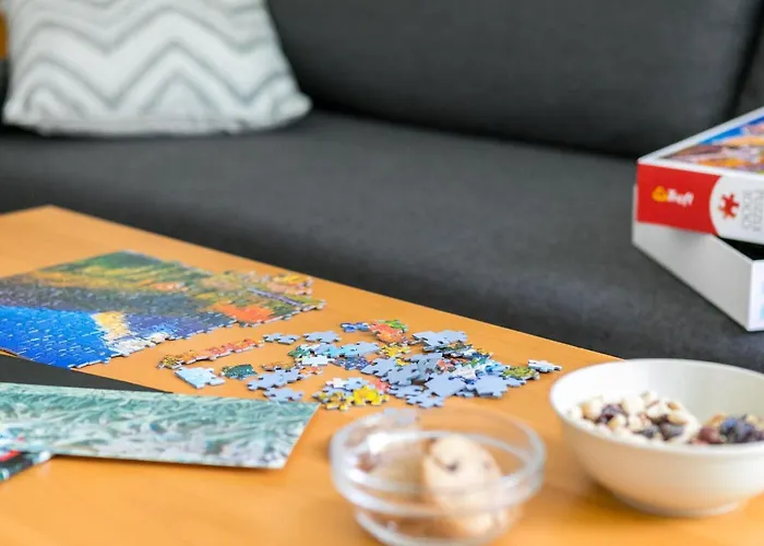 Compact Near Krupowki In By Rent Like *