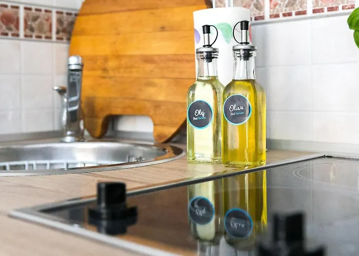 Apartamento Compact Near Krupowki In By Rent Like *