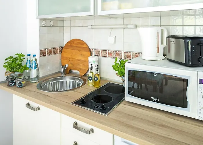 Apartamento Compact Near Krupowki In By Rent Like Zakopane